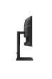 Obrázok pre AOC CU34E4C počítačový monitor 86,4 cm (34") 3440 x 1440 px UltraWide Quad HD LED Černá