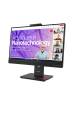 Obrázok pre Lenovo ThinkVision T27QD-4v počítačový monitor 68,6 cm (27") 2560 x 1440 px Quad HD LCD Černá