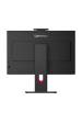 Obrázok pre Lenovo ThinkVision T27QD-4v počítačový monitor 68,6 cm (27") 2560 x 1440 px Quad HD LCD Černá