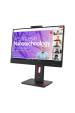 Obrázok pre Lenovo ThinkVision T27QD-4v počítačový monitor 68,6 cm (27") 2560 x 1440 px Quad HD LCD Černá