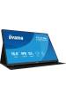 Obrázok pre iiyama ProLite P1671HSC-B1 počítačový monitor 39,6 cm (15.6") 1920 x 1080 px Full HD LED Černá