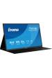 Obrázok pre iiyama ProLite P1671HSC-B1 počítačový monitor 39,6 cm (15.6") 1920 x 1080 px Full HD LED Černá