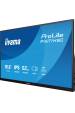 Obrázok pre iiyama ProLite P1671HSC-B1 počítačový monitor 39,6 cm (15.6") 1920 x 1080 px Full HD LED Černá