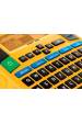 Obrázok pre DYMO Rhino 4200 tiskárna štítků Tepelný přenos Bezdrátový QWERTY
