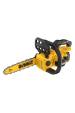 Obrázok pre DeWALT DCMCS565N-XJ motorová pila Černá, Žlutá