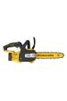 Obrázok pre DeWALT DCMCS565N-XJ motorová pila Černá, Žlutá