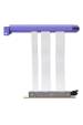 Obrázok pre HYTE PCIe 5.0 Hyper Riser 0,2 m