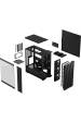 Obrázok pre Fractal Design North Momentum Edition Midi Tower Černá
