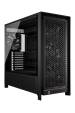 Obrázok pre Corsair FRAME 5000D RS Midi Tower Černá