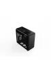 Obrázok pre HYTE X50 MID TOWER CASE PITCH BLACK