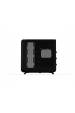 Obrázok pre HYTE X50 MID TOWER CASE PITCH BLACK
