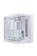 Obrázok pre Lian Li 011 Dynamic Mini O11D mini V2 Flow Mini Tower Bílá