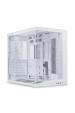 Obrázok pre Lian Li 011 Dynamic Mini O11D mini V2 Flow Mini Tower Bílá