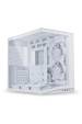 Obrázok pre Lian Li 011 Dynamic Mini O11D mini V2 Flow Mini Tower Bílá