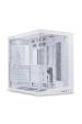 Obrázok pre Lian Li 011 Dynamic Mini O11 DYNAMIC MINI V2 Mini Tower Bílá