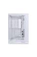 Obrázok pre Lian Li 011 Dynamic Mini O11 DYNAMIC MINI V2 Mini Tower Bílá