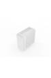 Obrázok pre HYTE X50 AIR MID TOWER CASE SNOW WHITE