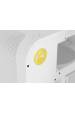 Obrázok pre HYTE X50 AIR MID TOWER CASE SNOW WHITE