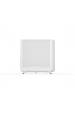 Obrázok pre HYTE X50 AIR MID TOWER CASE SNOW WHITE