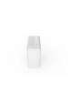 Obrázok pre HYTE X50 AIR MID TOWER CASE SNOW WHITE
