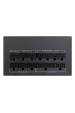Obrázok pre Lian Li SX1000P napájecí zdroj 1000 W 20+4 pin ATX ATX Černá
