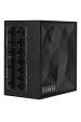 Obrázok pre Lian Li SX1000P napájecí zdroj 1000 W 20+4 pin ATX ATX Černá