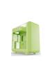 Obrázok pre HYTE X50 MID TOWER CASE MATCHA MILK