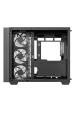 Obrázok pre DeepCool CG530U 4F Tower Černá