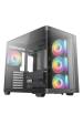 Obrázok pre DeepCool CG530U 4F Tower Černá