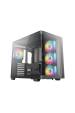 Obrázok pre DeepCool CG530U 4F Tower Černá
