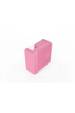 Obrázok pre HYTE X50 MID TOWER CASE STRAWBERRY MILK