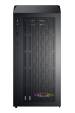 Obrázok pre Montech X5M (B) počítačová skříň Micro Tower Černá