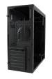 Obrázok pre LC-Power 7038B Midi Tower Black