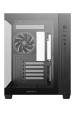 Obrázok pre DeepCool CG330 3F Tower Černá