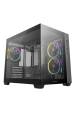 Obrázok pre DeepCool CG330 3F Tower Černá