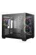 Obrázok pre DeepCool CG330 3F Tower Černá