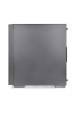 Obrázok pre Thermaltake Versa H16 TG ARGB Micro Tower Černá