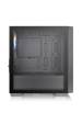 Obrázok pre Thermaltake Versa H16 TG ARGB Micro Tower Černá