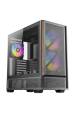 Obrázok pre Antec P30 ARGB Midi Tower Černá