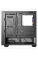 Obrázok pre Antec P30 ARGB Midi Tower Černá