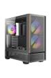 Obrázok pre Antec P30 ARGB Midi Tower Černá