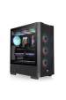 Obrázok pre Thermaltake S380 TG ARGB Midi Tower Černá