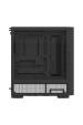 Obrázok pre Thermaltake S380 TG ARGB Midi Tower Černá