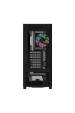 Obrázok pre Thermaltake S380 TG ARGB Midi Tower Černá