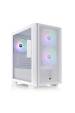 Obrázok pre Thermaltake Versa H16 TG ARGB Micro Tower Bílá