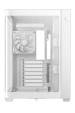 Obrázok pre DeepCool CG530U 4F Tower Bílá