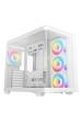 Obrázok pre DeepCool CG530U 4F Tower Bílá