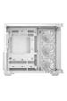 Obrázok pre DeepCool CG530U 4F Tower Bílá