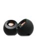 Obrázok pre Creative Labs Creative Pebble Pro Black