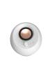 Obrázok pre Creative Labs Creative Pebble Pro White